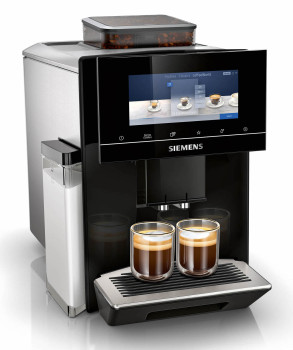 Siemens TQ903GB9 EQ900 Bean to Cup Coffee Machine